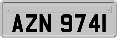AZN9741