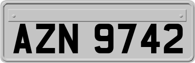 AZN9742