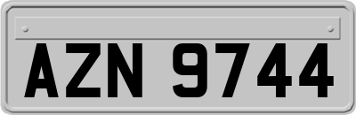 AZN9744