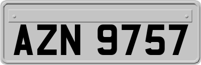 AZN9757