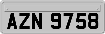 AZN9758