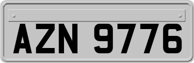 AZN9776