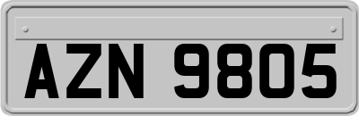 AZN9805