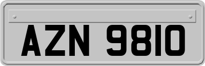 AZN9810
