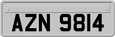 AZN9814