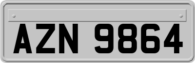 AZN9864