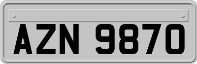 AZN9870