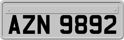 AZN9892