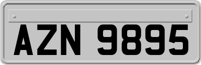 AZN9895