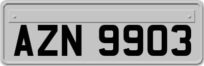 AZN9903