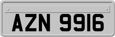 AZN9916