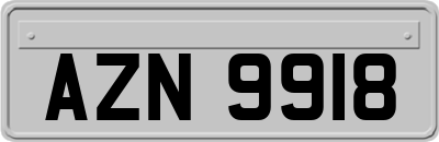 AZN9918