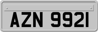 AZN9921