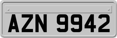 AZN9942