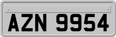 AZN9954