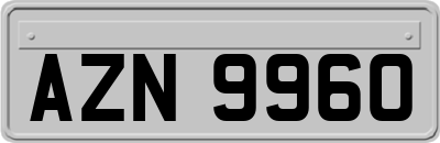 AZN9960