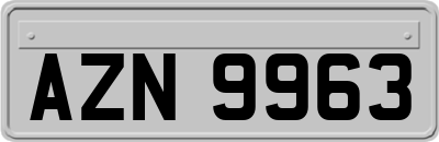 AZN9963