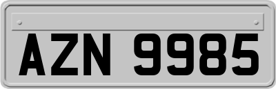 AZN9985