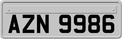 AZN9986