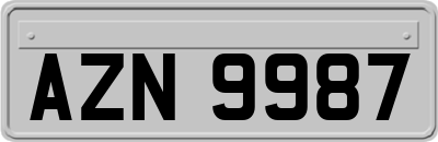 AZN9987