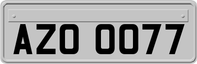 AZO0077