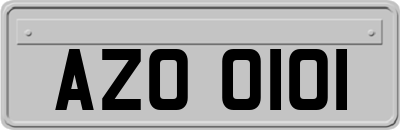AZO0101