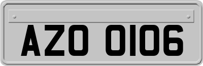 AZO0106