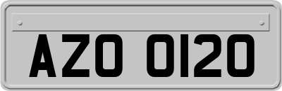 AZO0120