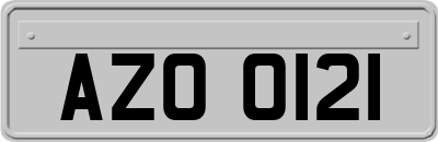 AZO0121