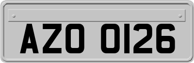 AZO0126
