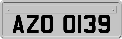 AZO0139