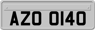AZO0140