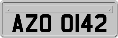 AZO0142