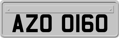 AZO0160