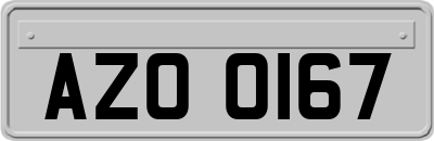 AZO0167