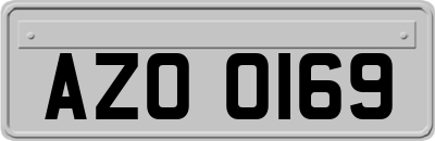 AZO0169