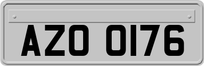 AZO0176