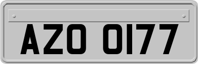 AZO0177