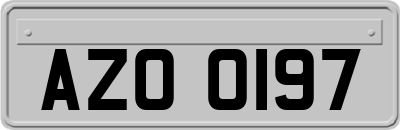 AZO0197