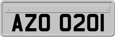 AZO0201