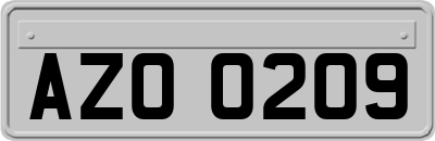 AZO0209