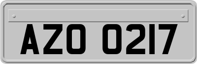 AZO0217