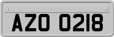 AZO0218
