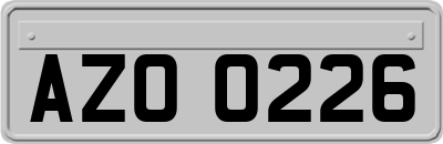 AZO0226