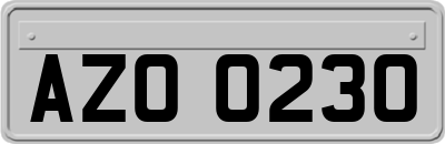 AZO0230