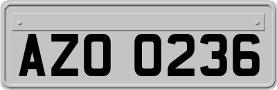 AZO0236