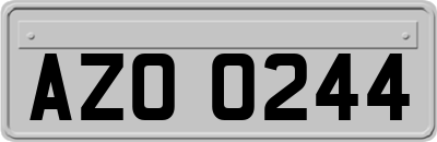 AZO0244