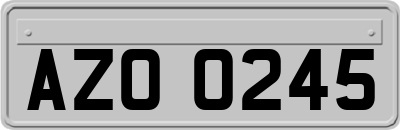 AZO0245