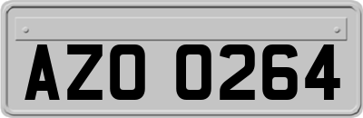 AZO0264