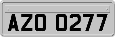AZO0277